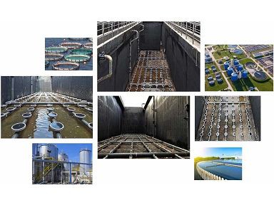Mahatakatra ny nitrification amin'ny fitsaboana ny rano